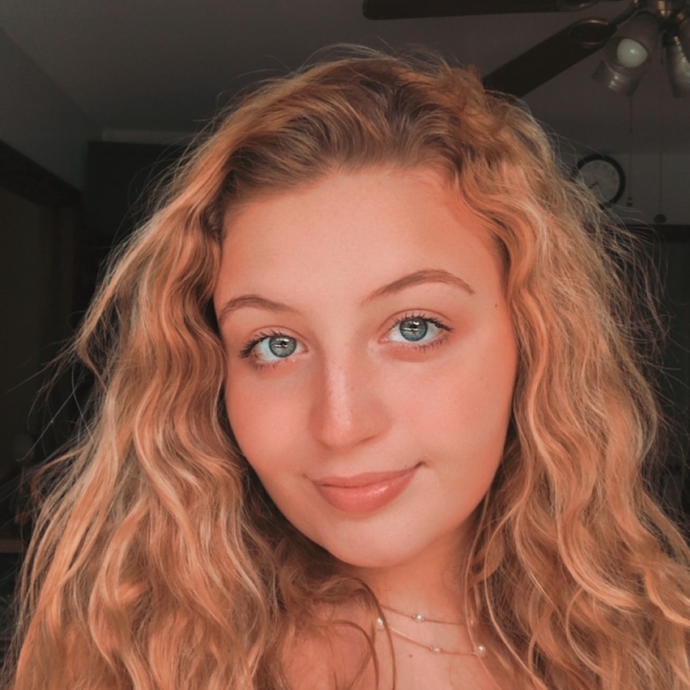 Meet your Posher, Tori